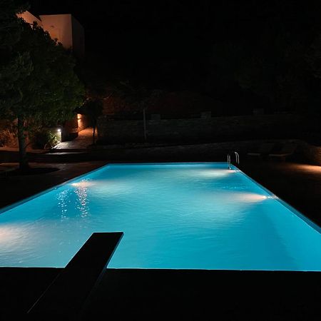 Apaggio Apartments Катапола Екстериор снимка