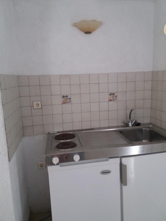 Apaggio Apartments Катапола Екстериор снимка